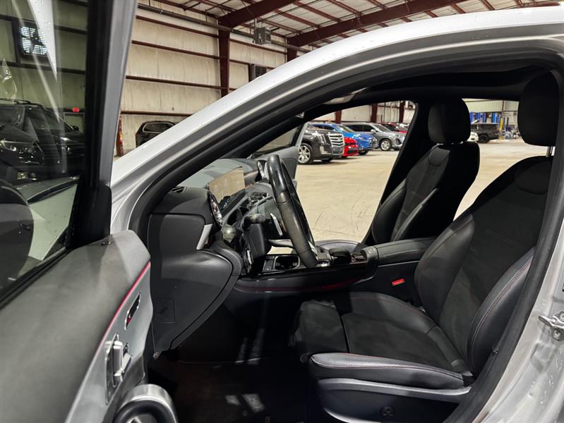 Mercedes-Benz A-Class A 220 4MATIC 2020