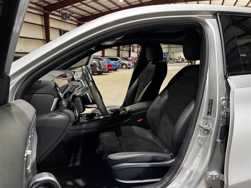 Mercedes-Benz A-Class A 220 4MATIC 2020