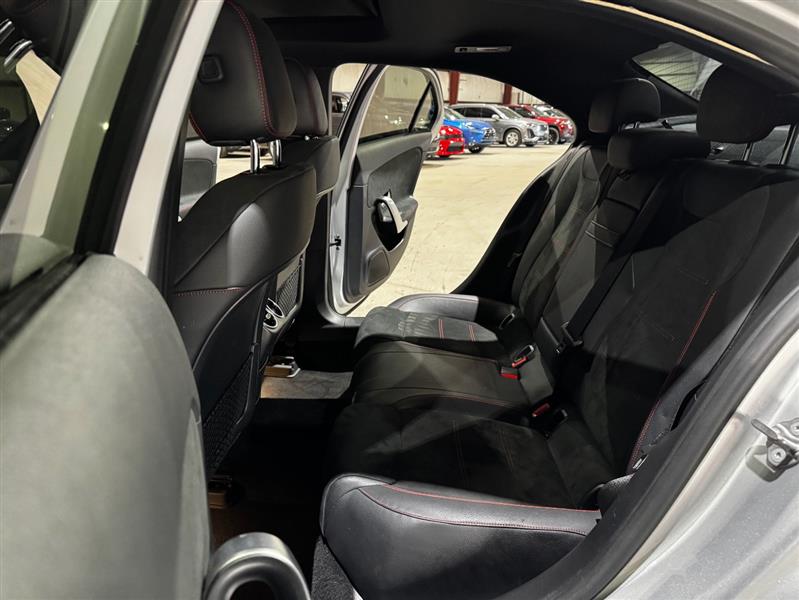 Mercedes-Benz A-Class A 220 4MATIC 2020