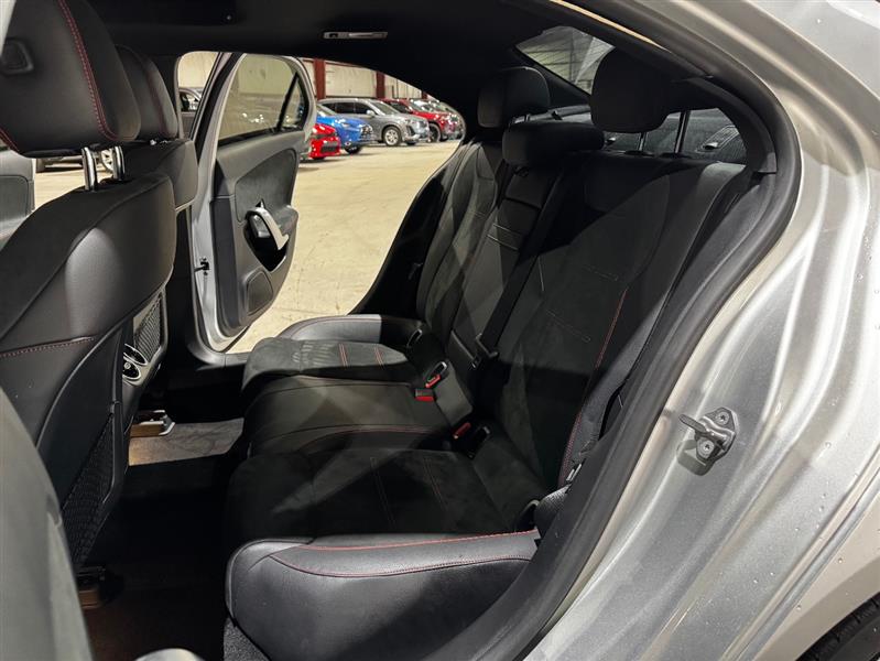 Mercedes-Benz A-Class A 220 4MATIC 2020