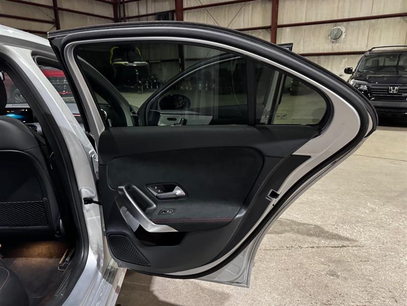 Mercedes-Benz A-Class A 220 4MATIC 2020