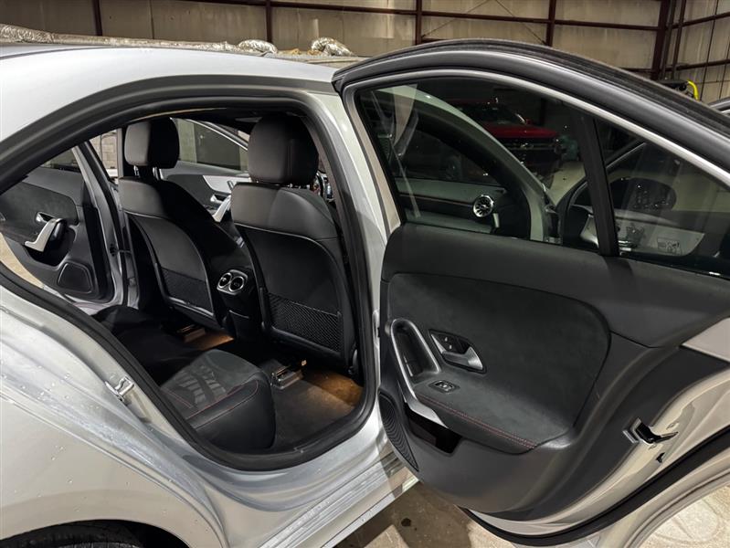 Mercedes-Benz A-Class A 220 4MATIC 2020