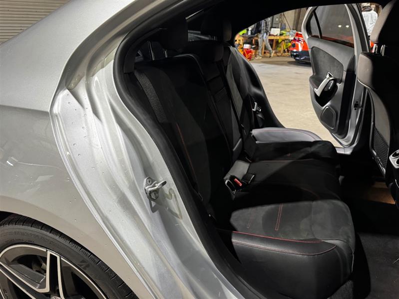 Mercedes-Benz A-Class A 220 4MATIC 2020