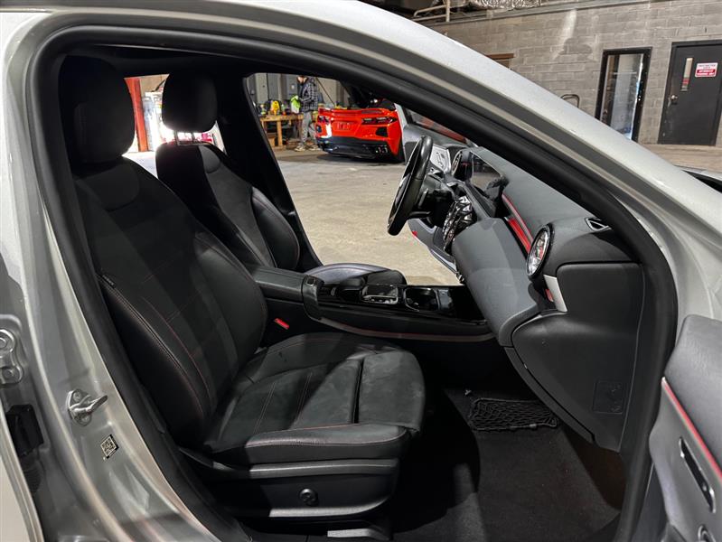 Mercedes-Benz A-Class A 220 4MATIC 2020