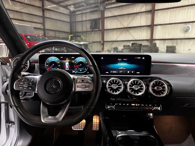 Mercedes-Benz A-Class A 220 4MATIC 2020