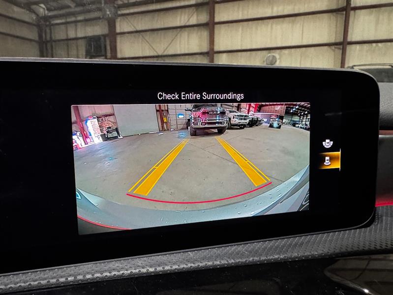 Mercedes-Benz A-Class A 220 4MATIC 2020