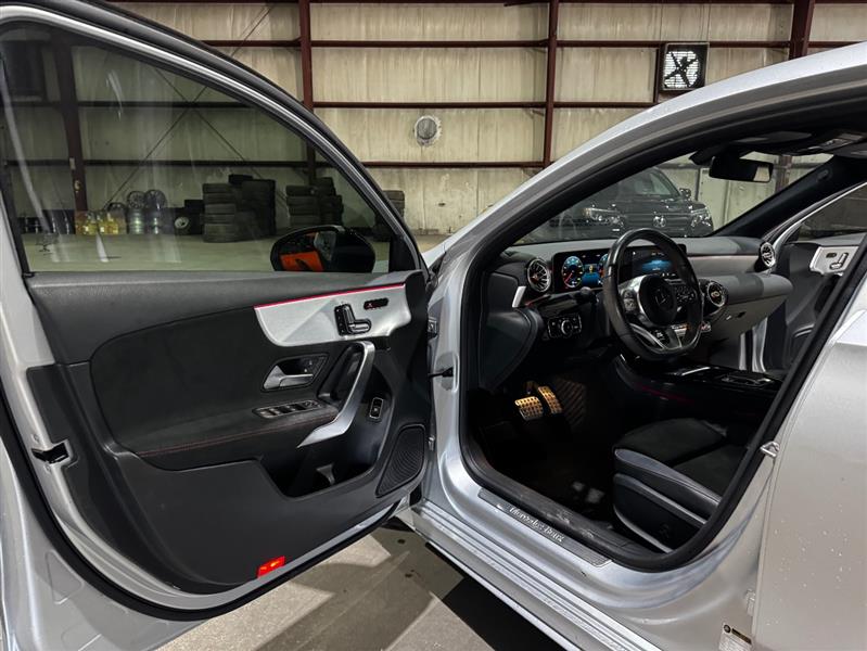 Mercedes-Benz A-Class A 220 4MATIC 2020