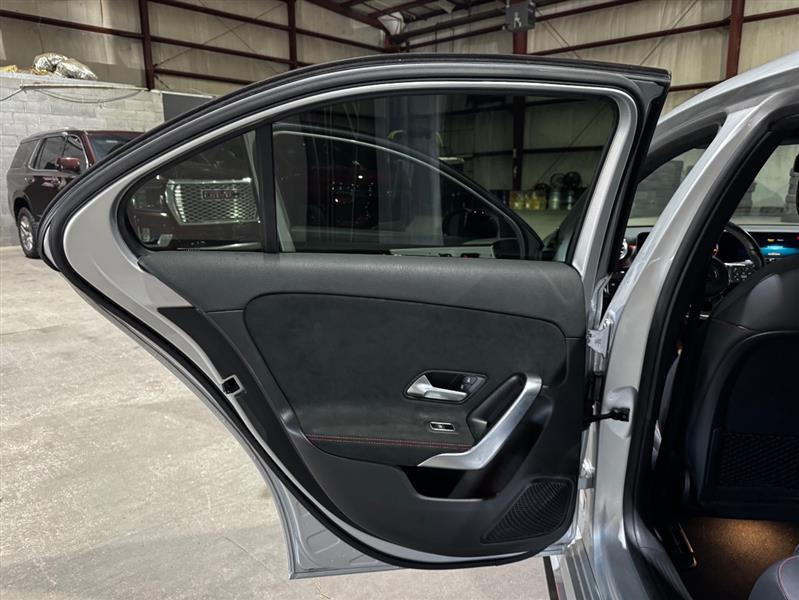 Mercedes-Benz A-Class A 220 4MATIC 2020