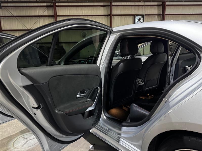 Mercedes-Benz A-Class A 220 4MATIC 2020