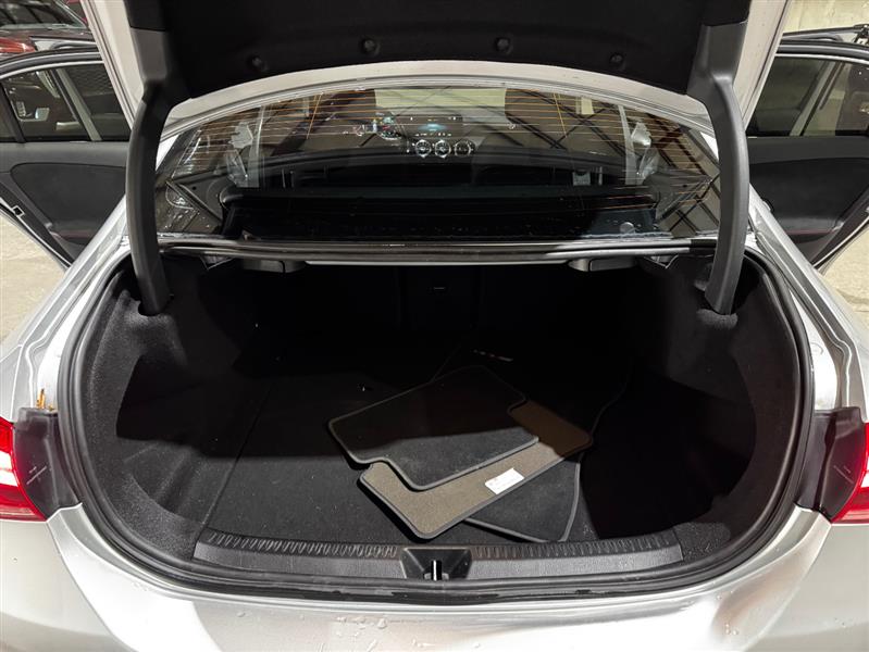 Mercedes-Benz A-Class A 220 4MATIC 2020