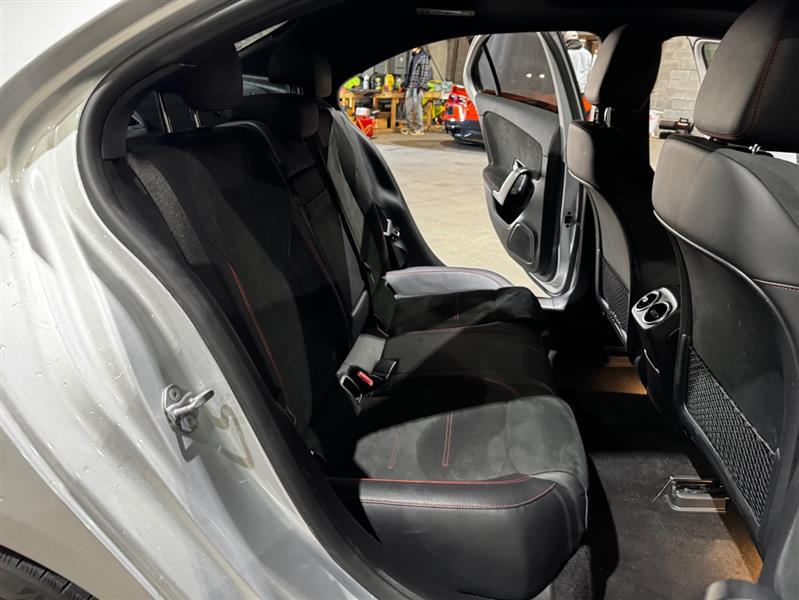 Mercedes-Benz A-Class A 220 4MATIC 2020