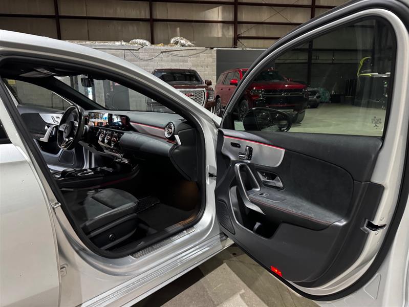 Mercedes-Benz A-Class A 220 4MATIC 2020