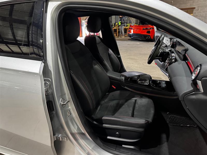 Mercedes-Benz A-Class A 220 4MATIC 2020