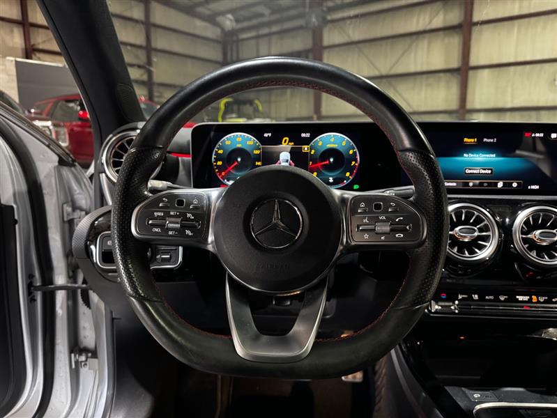 Mercedes-Benz A-Class A 220 4MATIC 2020