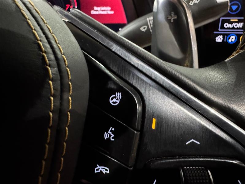 Chevrolet Corvette 3LT Coupe 2021