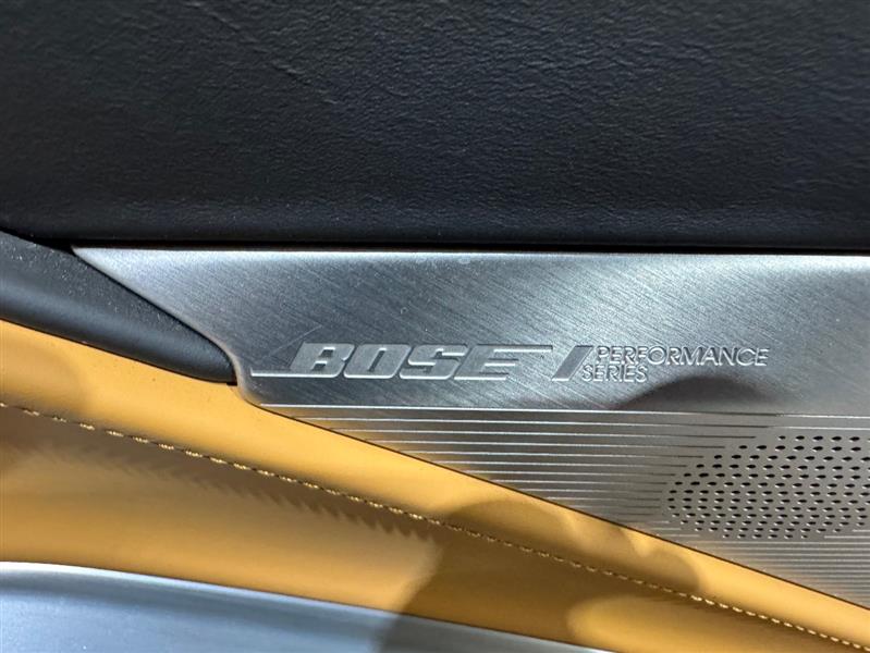 Chevrolet Corvette 3LT Coupe 2021