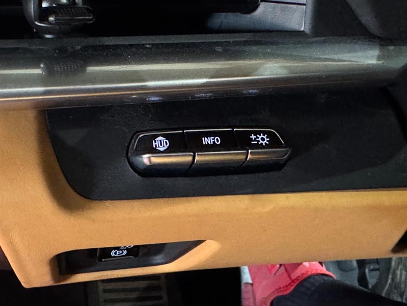 Chevrolet Corvette 3LT Coupe 2021