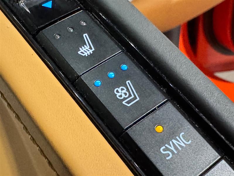 Chevrolet Corvette 3LT Coupe 2021