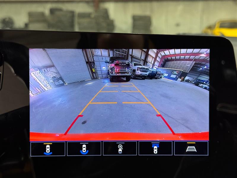 Chevrolet Corvette 3LT Coupe 2021