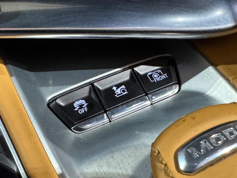 Chevrolet Corvette 3LT Coupe 2021