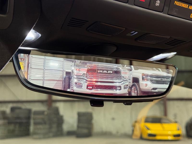 Chevrolet Corvette 3LT Coupe 2021