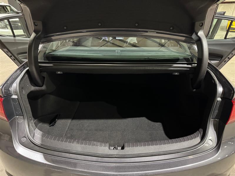 Acura TLX Technology Package 2.4L 2019