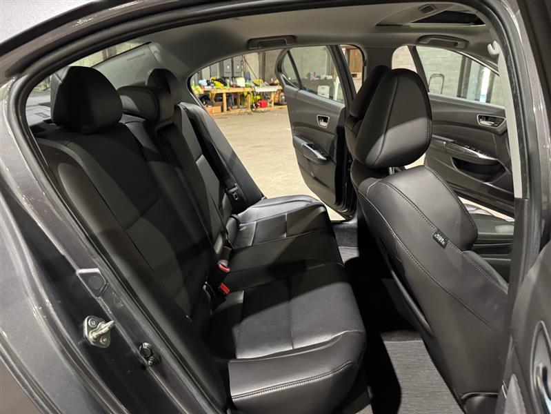 Acura TLX Technology Package 2.4L 2019