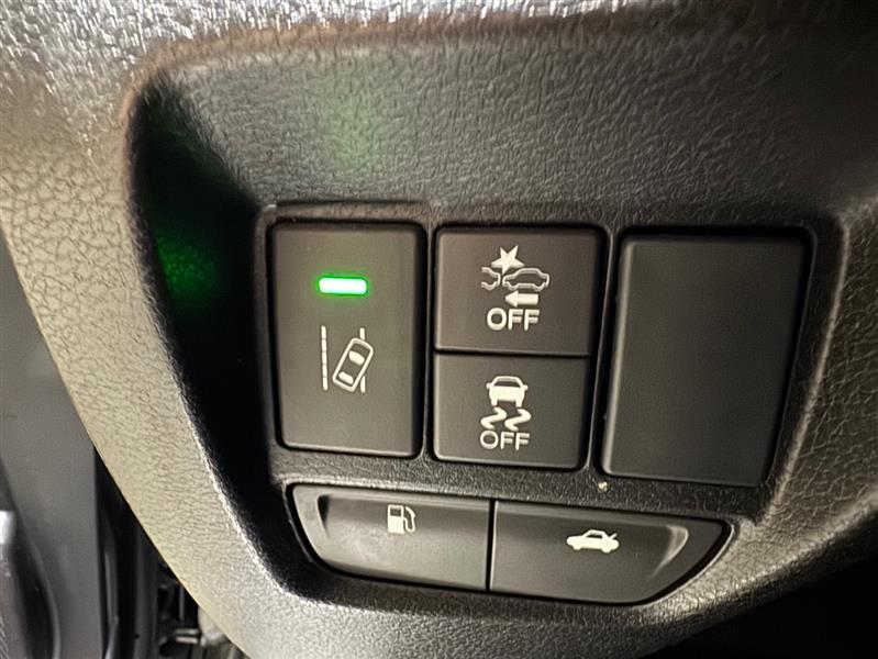 Acura TLX Technology Package 2.4L 2019