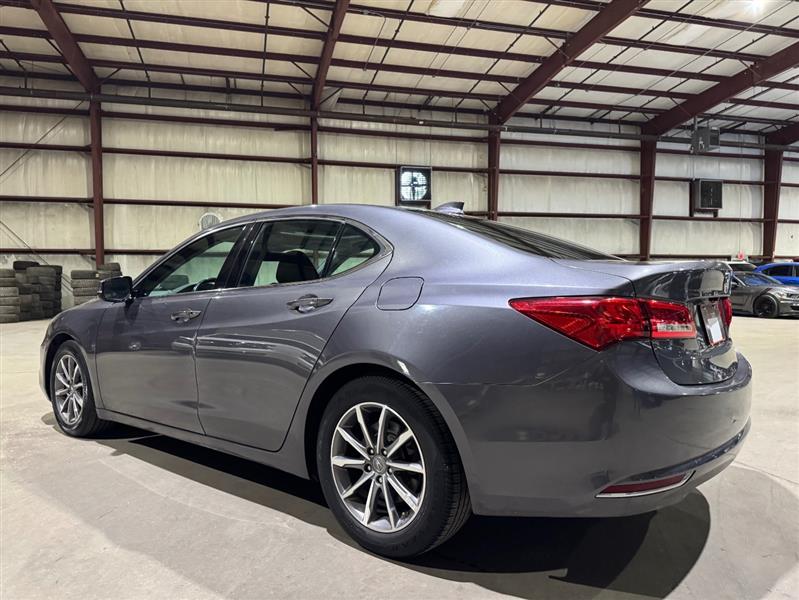 Acura TLX Technology Package 2.4L 2019