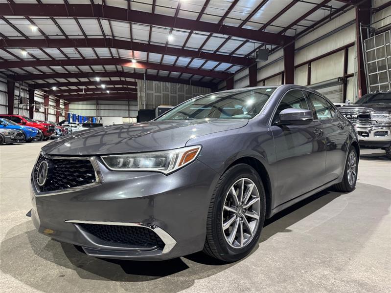 Acura TLX Technology Package 2.4L 2019