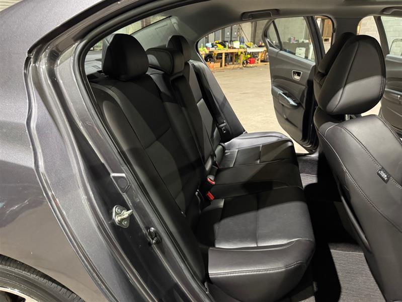Acura TLX Technology Package 2.4L 2019
