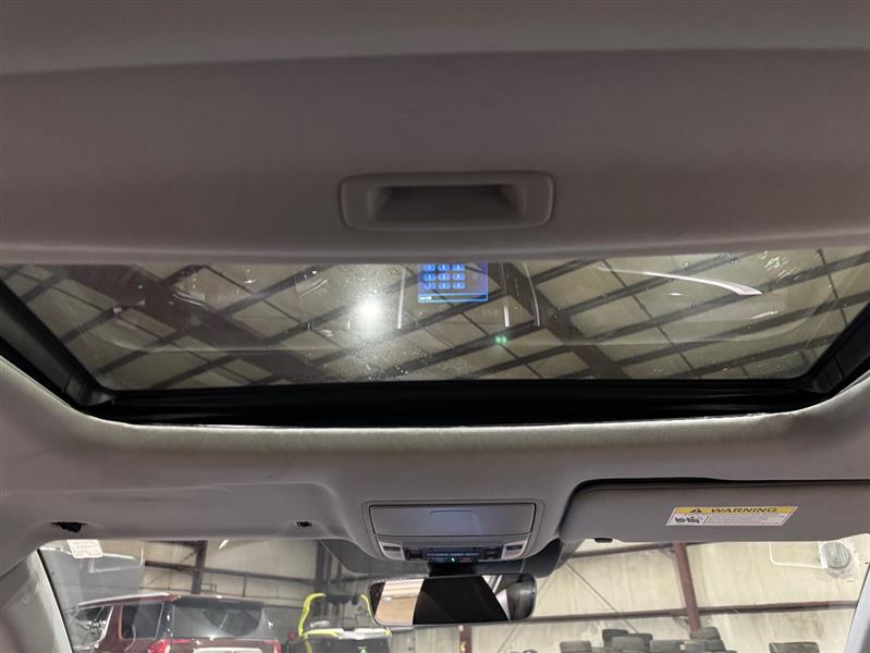 Acura TLX Technology Package 2.4L 2019