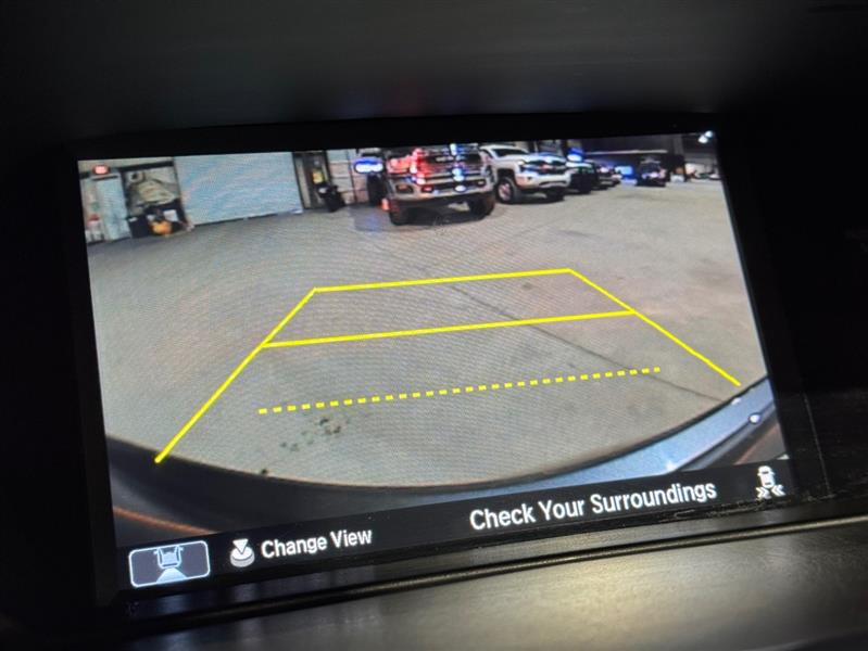 Acura TLX Technology Package 2.4L 2019