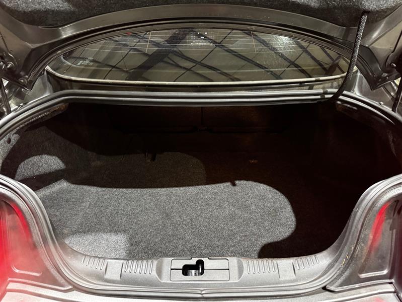 Ford Mustang GT Coupe 2017