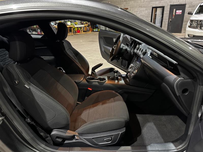 Ford Mustang GT Coupe 2017