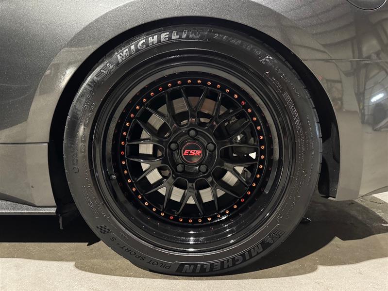 Ford Mustang GT Coupe 2017