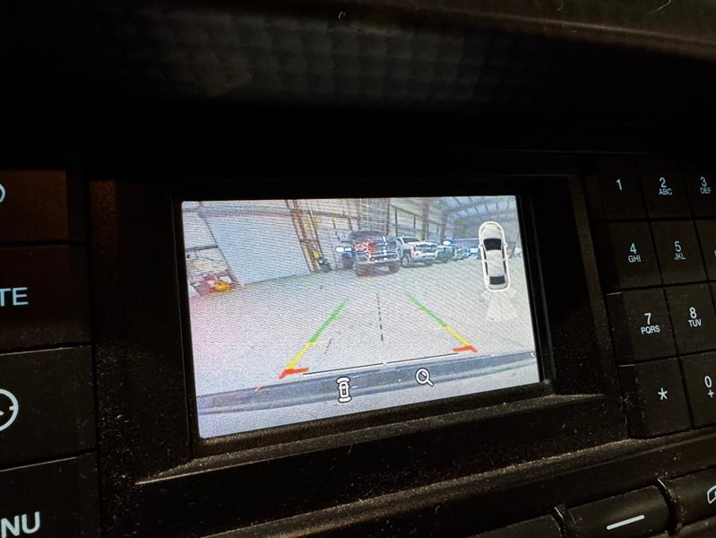 Ford Mustang GT Coupe 2017