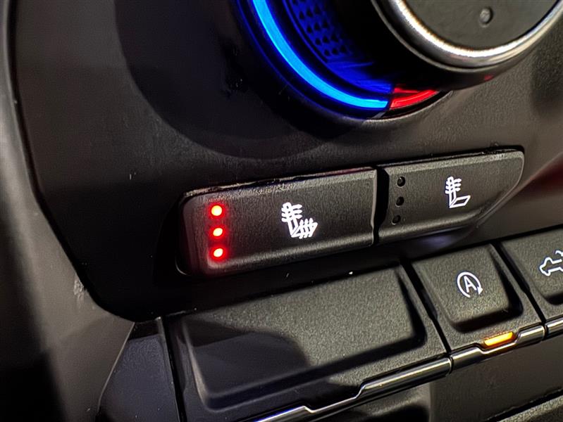 Chevrolet Silverado 1500 LT Crew Cab 2WD 2020