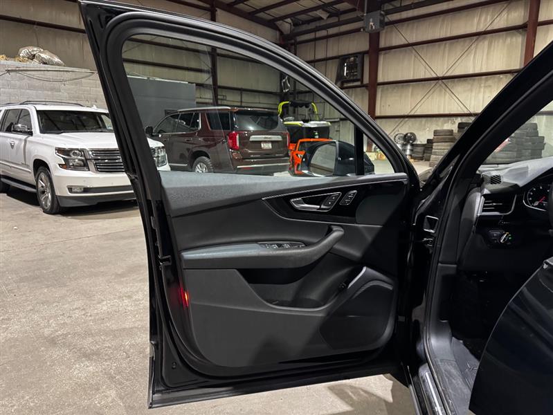 Audi Q7 3.0 Premium quattro 2017