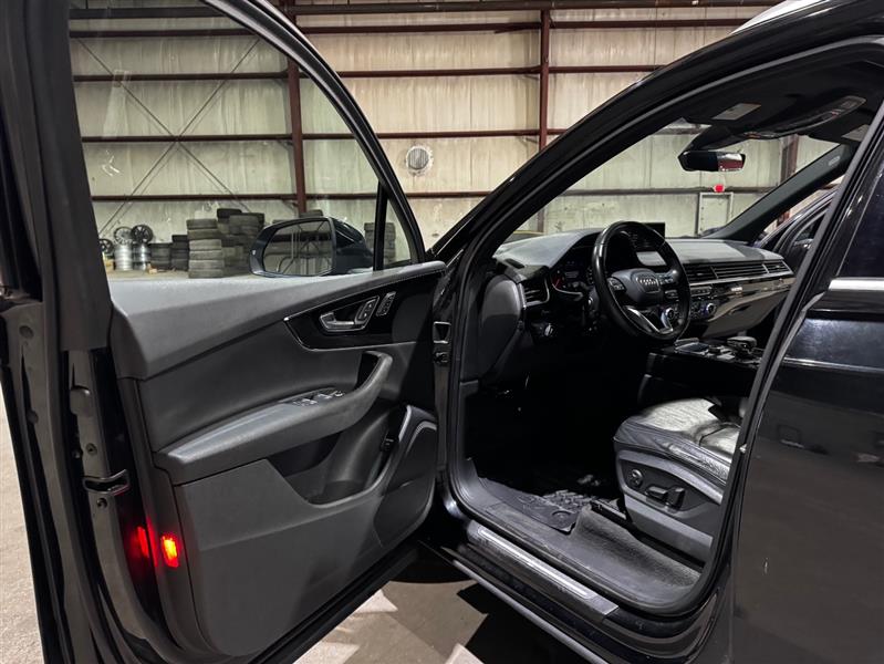Audi Q7 3.0 Premium quattro 2017