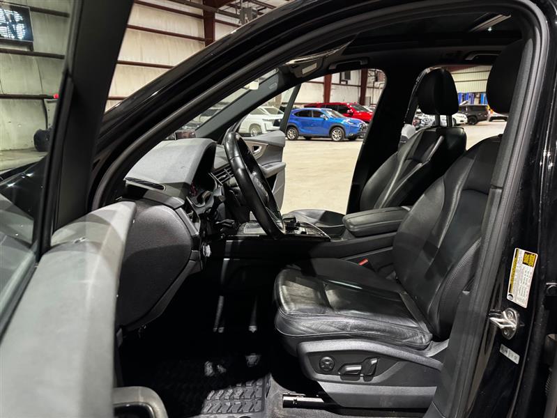 Audi Q7 3.0 Premium quattro 2017