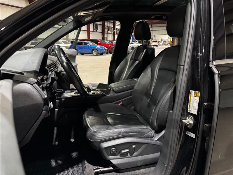 Audi Q7 3.0 Premium quattro 2017