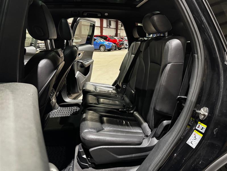 Audi Q7 3.0 Premium quattro 2017