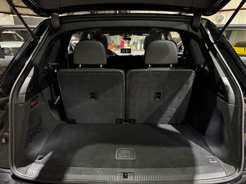 Audi Q7 3.0 Premium quattro 2017