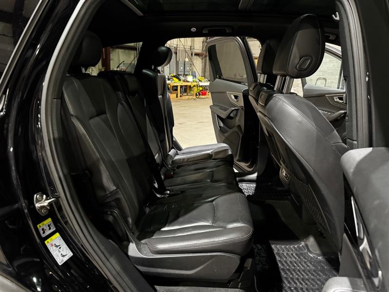 Audi Q7 3.0 Premium quattro 2017