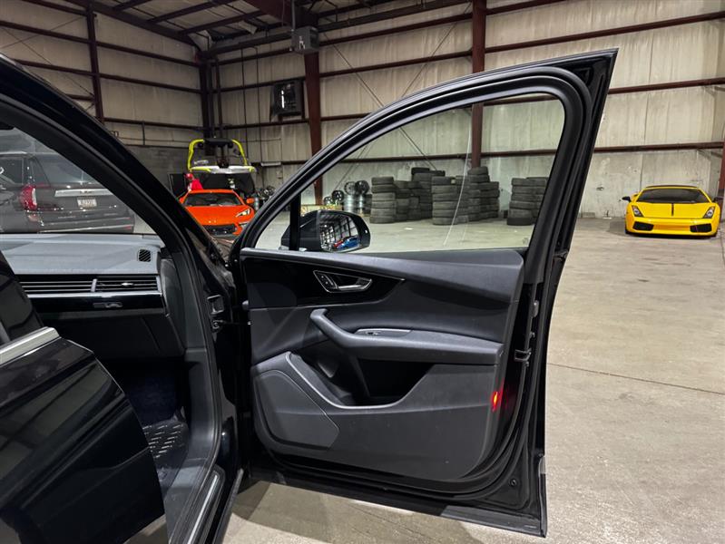 Audi Q7 3.0 Premium quattro 2017