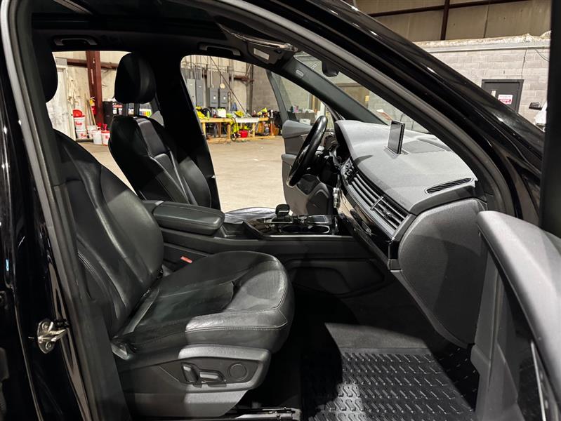 Audi Q7 3.0 Premium quattro 2017