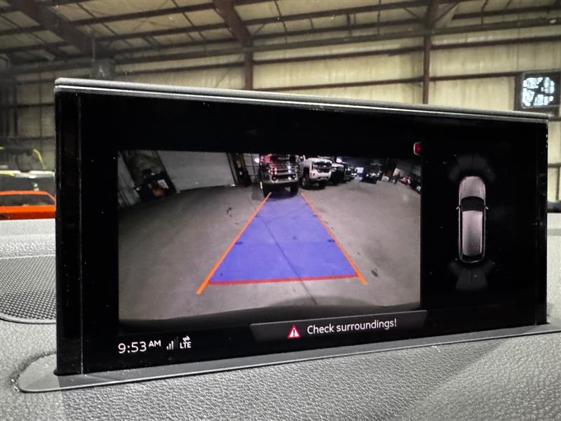 Audi Q7 3.0 Premium quattro 2017