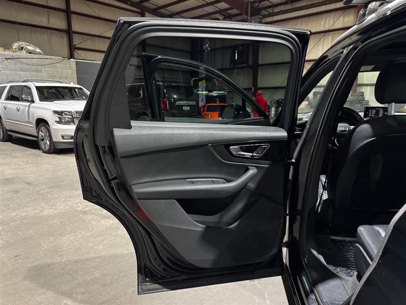 Audi Q7 3.0 Premium quattro 2017