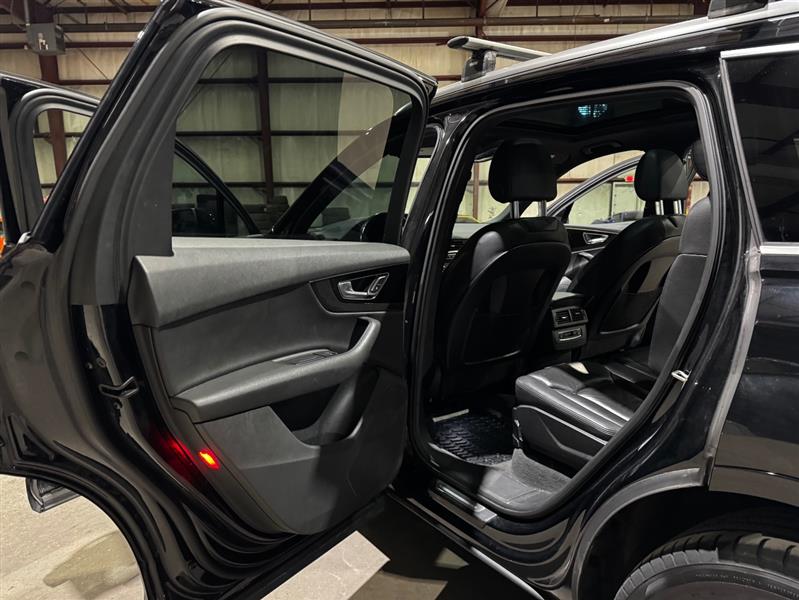 Audi Q7 3.0 Premium quattro 2017